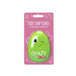 Crazy for Kids Soap Flakes Laste k&auml;eseebi lehed 50 tk