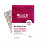 Viviscal Hair Growth Supplements For Women Juuste kasvu soodustav toidulisand 60 kapslit