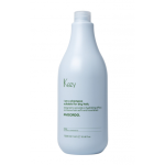 Kezy Avocado Moisturizing Shampoo Niisutav &scaron;ampoon 1000ml