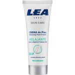 LEA Relaxing Foot Cream L&otilde;&otilde;gastav jalgade kreem 75ml