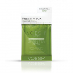 Pedi In A Box Deluxe 4in1 Green Tea Detox Jalgade ravi Seatud