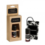 For Car Perfume Tilgutusl&otilde;hn auto jaoks Bubblegum