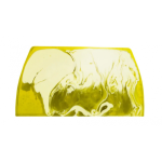 Spalvoti Kvapai Glycerin Soap Seep gl&uuml;tseriiniga 120g Matcha Green Tea