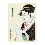 Mitomo Essence Mask with Pearl and Cherry Blossoms N&auml;omask sakura&otilde;ite ja p&auml;rliekstraktiga 26g