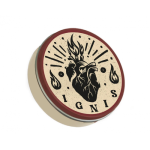 By Elementum Ignis Firm Oil Based Pomade &Otilde;lip&otilde;hine vahapumat 100ml