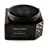 Mineral Hair Mud with Keratin Mineraalne juuksemask 500ml