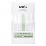 Ampoule Concentrate Active Purifier Iluampullid probleemsele nahat&uuml;&uuml;bile 7x2ml