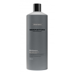 Sebastian Professional The Multitasker 3in1 Hair Beard & Body Shampoo Juuste, habeme ja keha &scaron;ampoon 1000ml