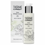 Zen White Lotus Body Serum Kehaseerum 125ml