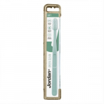 Green Clean Soft Toothbrush Pehme hambahari Green