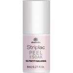 Alessandro Striplac Peel Or Soak K&uuml;&uuml;nelakk 8ml 103 Pretty Ballerina