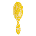 WetBrush Tutti Fruitti Original Detangler Juuksehari Lemon