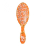 WetBrush Tutti Fruitti Original Detangler Juuksehari Peach