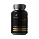 Vitalharmony Selenium Select + Vitamin E Toidulisand seleen 90 kapslit
