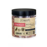 Naturals Bath Salt Vannisool Energizuojanti