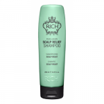 Pure Luxury Scalp Relief Shampoo Puhastav, peanahka rahustav &scaron;ampoon 200ml