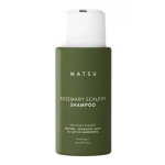 Matsu Pro Scalp Therapy Rosemary Shampoo &Otilde;rnalt puhastav &scaron;ampoon rosmariiniga 350ml
