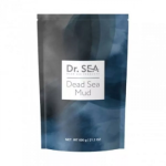 Dr. Sea Dead Sea Mud Mineraalmuda 600g