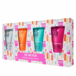 The Fab Four Gift Set N&auml;ohoolduskomplekt Seatud