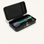 Single Edge Case &Uuml;he teraga raseerija &uuml;mbris Black