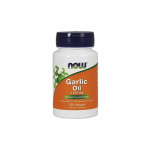 Garlic Oil 1500 mg K&uuml;&uuml;slaugu&otilde;li 100 kapsulit
