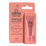 Tinted Lip Oil Tooniga huule&otilde;li Coral Crush