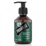 Refresh Beard Wash Habeme pesemine 200ml