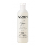 Noah 1.8 Straightening Shampoo With Vanilla Sirgendav &scaron;ampoon 250ml