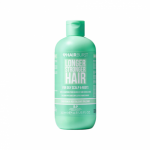 Longer Stronger Hair Shampoo Palsam rasusele peanahale ja juuksejuurtele 350ml