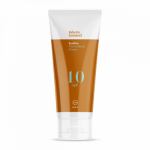 Sunfilm Face and Body Cream SPF10 P&auml;ikesekaitsega n&auml;o- ja kehakreem 200ml