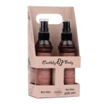 MKS eco Oil Hair Styling Elixir Isle Of You Scent Juukse&otilde;li
