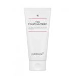 Medicube Red Foam Cleanser P&otilde;letikuvastane vahutav pesugeel 120ml