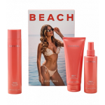 Cotril Beach Hair Set Juuksehoolduskomplekt