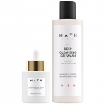 Set for Optimal Skincare M&auml;&auml;rake optimaalse nahahoolduse jaoks