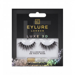 Luxe 3D False Lashes Kunstripsmed Millennium