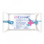 Antibacterial Wet Wipes Niisked salvr&auml;tikud 15 tk