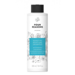 Four Reasons No Nothing Sensitive Moisture Shampoo Aroomivaba niisutav &scaron;ampoon 300ml
