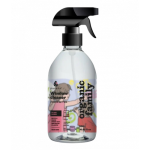 Purenn Power of Two Glass and Window Cleaner Klaaside ja akende puhastusvahend maasika l&otilde;hnaga 500ml