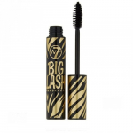 Big Lash Mascara ripsmetu&scaron;&scaron; Black