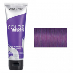 Color Intensity Semi-Permanent Creme Color Intensiivne kergv&auml;rv Light Purple
