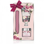 Luxury Manicure Set Manik&uuml;&uuml;rikomplekt pidulikus pakendis