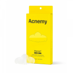 Zitproof Hydrocolloid Nose Patches Puhastusplaastrid ninapooride puhastamiseks 10 tk.