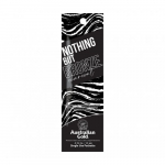 Nothing But Bronze Charcoal Kreem p&auml;evitamiseks solaariumis 15ml