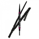 Blade & Shade Nano Brow Pencil Kulmupliiats 12 Black