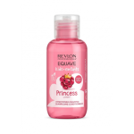 Revlon Professional Equave Kids Princess Look 2 in 1 Sulfaatide, v&auml;rvainete ja allergeenideta &scaron;ampoon lastele 50ml
