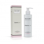 Selvert Thermal All-in-One Nourishing Cleansing Oil For Normal & Dry Skin &Otilde;rn &otilde;lip&otilde;hine puhastusgeel kuivale, normaalsele ja k&uuml;psele nahale 200ml