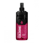 Nishman After Shave Cologne Volcano 5 Losjoon p&auml;rast raseerimist 100ml