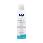 LEA Women Dry Care Spray Deodorant Pihustatav antiperspirant naistele 150ml