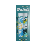 Batiste Holiday Gift Set Kuiv&scaron;ampoonide komplekt 200ml+200ml