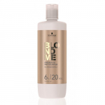 BlondMe Premium Developer Oil Intense Formula Vesinikperoksiid 6%
